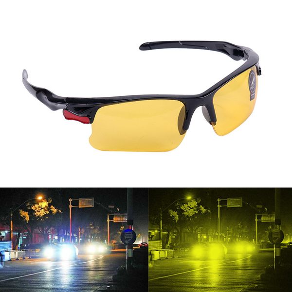 1pc anti-glare sunglasses car drivers night vision goggles driving glasses auto driver travel accessories
1pc anti-glare sunglasses car drivers night vision goggles driving glasses auto driver travel accessories