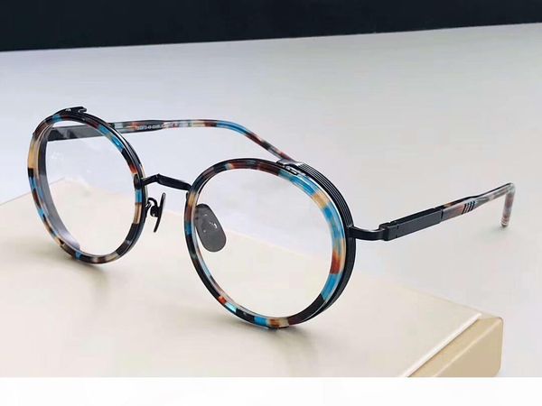 fashion round eyewear glasses frame black gold frame eyeglasses optical fashion glasses mens new wth box, White;black
fashion round eyewear glasses frame black gold frame eyeglasses optical fashion glasses mens new wth box, White;black
