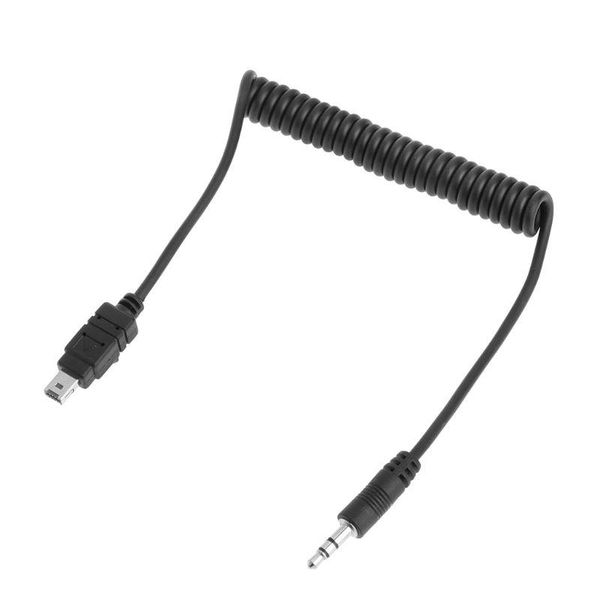 camera remotes & shutter releases 3.5mm-n3 remote release control connect cable for d7000/600 72xb
camera remotes & shutter releases 3.5mm-n3 remote release control connect cable for d7000/600 72xb