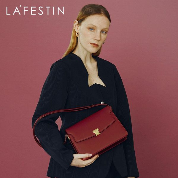 la festin retro bag 2020 new fashion one shoulder underarm bag simple messenger messenger female baghigh capacity
la festin retro bag 2020 new fashion one shoulder underarm bag simple messenger messenger female baghigh capacity