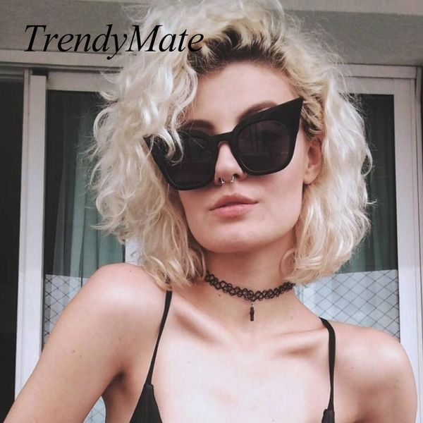 sunglasses aduit and children 2021 cat eye women kids sun glasses fashion children's cateye brand baby girls eyewear 1498t, White;black
sunglasses aduit and children 2021 cat eye women kids sun glasses fashion children's cateye brand baby girls eyewear 1498t, White;black