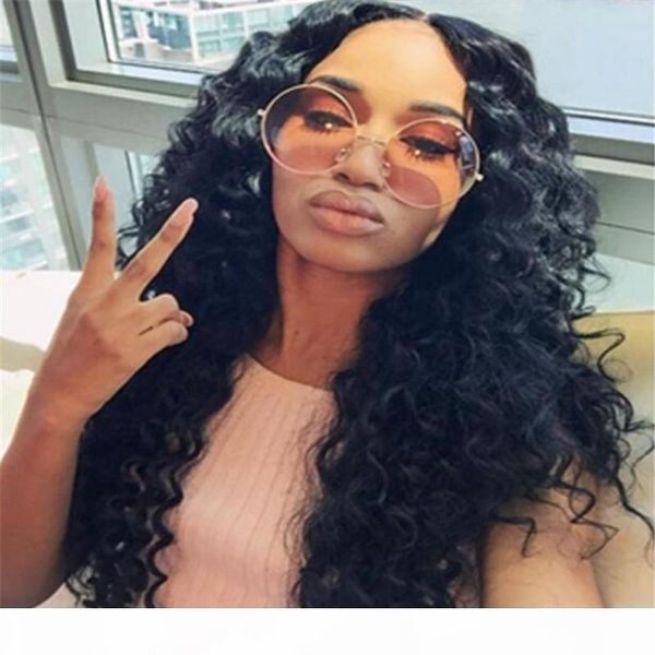 brazilian human hair full lace wigs hair deep wave glueless full lace wigs for black women lace front wigs with baby hair, Black;brown
brazilian human hair full lace wigs hair deep wave glueless full lace wigs for black women lace front wigs with baby hair, Black;brown
