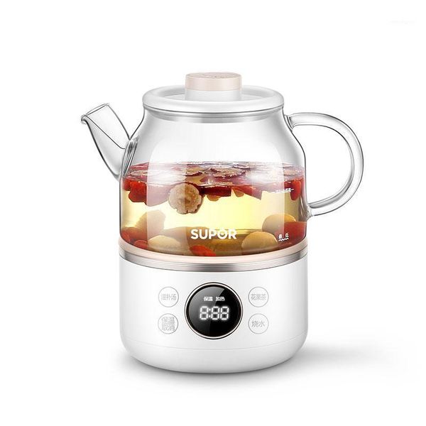 electric kettles supor health pot glass multifunctional flower teapot for household boil water boiler1
electric kettles supor health pot glass multifunctional flower teapot for household boil water boiler1
