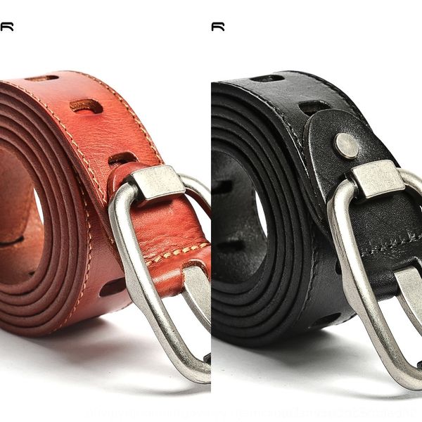 l8tto men's first layer casual trendy pin men's leather first layer pinbelt casual pin belt belt trendy leather hc9wh, Black;brown
l8tto men's first layer casual trendy pin men's leather first layer pinbelt casual pin belt belt trendy leather hc9wh, Black;brown