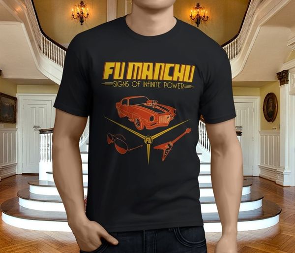 new popular fu manchu signs of infinite power men's black size s 3xl new 2018 fashion men hoodie designers t shirts sweatshirt
new popular fu manchu signs of infinite power men's black size s 3xl new 2018 fashion men hoodie designers t shirts sweatshirt