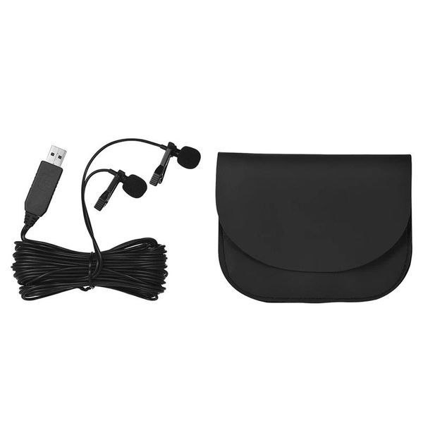 usb double-head отворотный микрофон зажим 6 м омнонаправленный компьютер микрофон для windows mac video o регистрация
usb double-head отворотный микрофон зажим 6 м омнонаправленный компьютер микрофон для windows mac video o регистрация