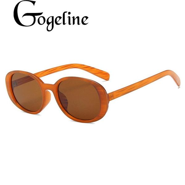 sunglasses 2021 classic oval ladies vintage eyewear retro round sun glasses women's uv400 gafas de sol, White;black
sunglasses 2021 classic oval ladies vintage eyewear retro round sun glasses women's uv400 gafas de sol, White;black