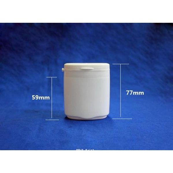 20pcs 120ml white tearing cap flat bottle, 120g pe empty plastic bottle, vitamin bottle, powder storage, jllvfc mx_home
20pcs 120ml white tearing cap flat bottle, 120g pe empty plastic bottle, vitamin bottle, powder storage, jllvfc mx_home