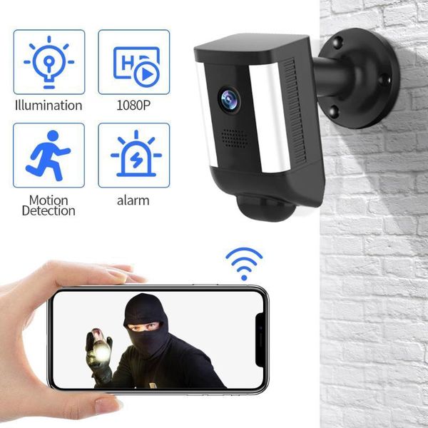 cameras sdeter 1080p wifi camera ip outdoor indoor weatherproof cctv security led spot light pir motion alarm night vision p2p1
cameras sdeter 1080p wifi camera ip outdoor indoor weatherproof cctv security led spot light pir motion alarm night vision p2p1