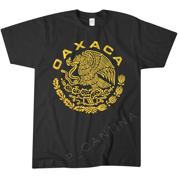 oaxaca state t-shirt estado de mexico mexican golden eagle summer fashion print casual man t shirt design sport hooded sweatshirt hoodie
oaxaca state t-shirt estado de mexico mexican golden eagle summer fashion print casual man t shirt design sport hooded sweatshirt hoodie