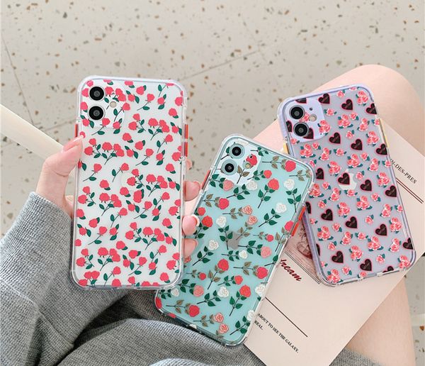 for iphone 12 wholesale cute love heart flowers phone case for iphone 12 mini 11 pro max x xr xs max 7 8 plus se2 soft tpu clear cover
for iphone 12 wholesale cute love heart flowers phone case for iphone 12 mini 11 pro max x xr xs max 7 8 plus se2 soft tpu clear cover