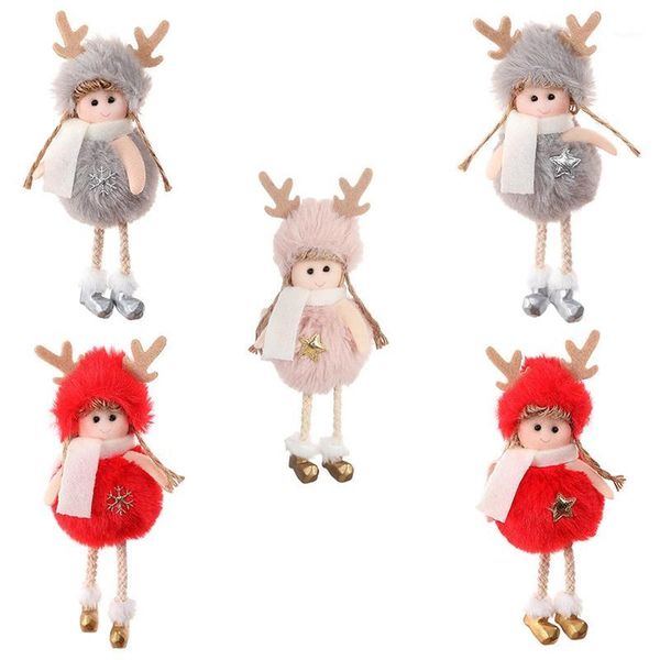 christmas plush angel doll pendant child cute doll tree hanging pendant new year kids gifts decoration for home1
christmas plush angel doll pendant child cute doll tree hanging pendant new year kids gifts decoration for home1