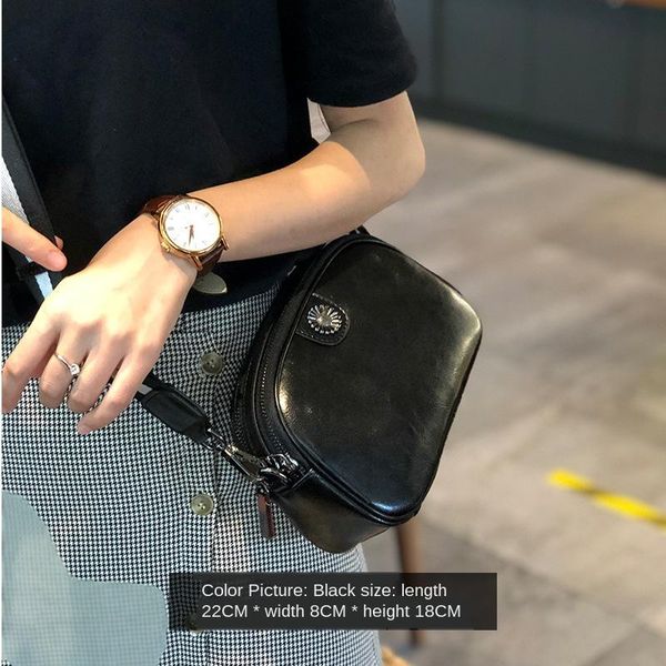 cowhide small bag female 2020 new mobile phone bag shoulder messenger leather female
cowhide small bag female 2020 new mobile phone bag shoulder messenger leather female