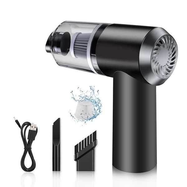 wireless car vacuum cleaner portable with handheld vacuum cleaner car household dual-use 120w6000pa strong suction mini
wireless car vacuum cleaner portable with handheld vacuum cleaner car household dual-use 120w6000pa strong suction mini