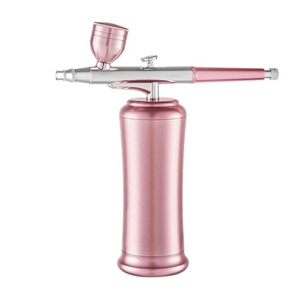 rechargeable portable mini air compressor kit air-brush paint spray gun airbrush for nail art tattoo craft cake fog mist sprayer
rechargeable portable mini air compressor kit air-brush paint spray gun airbrush for nail art tattoo craft cake fog mist sprayer