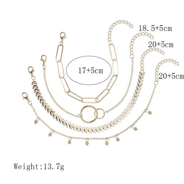 yada подарки ins 4 шт. / комплект золотой простой круг браслеты для женщин панк браслеты очарование кристалл ювелирные изделия браслет bt200, Golden;silver
yada подарки ins 4 шт. / комплект золотой простой круг браслеты для женщин панк браслеты очарование кристалл ювелирные изделия браслет bt200, Golden;silver