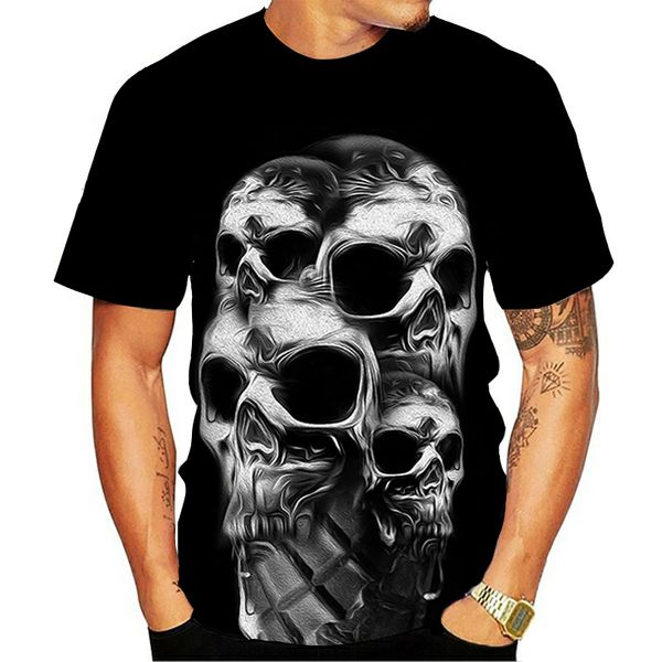 new horror compression punisher skull 3d print shirts plus size graphic comics men clothing
new horror compression punisher skull 3d print shirts plus size graphic comics men clothing