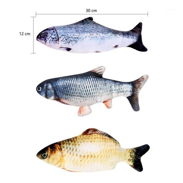 cat toys toy interactive electronic pet 3d simulation fish shape catnip playing supplies dropshiping1
cat toys toy interactive electronic pet 3d simulation fish shape catnip playing supplies dropshiping1
