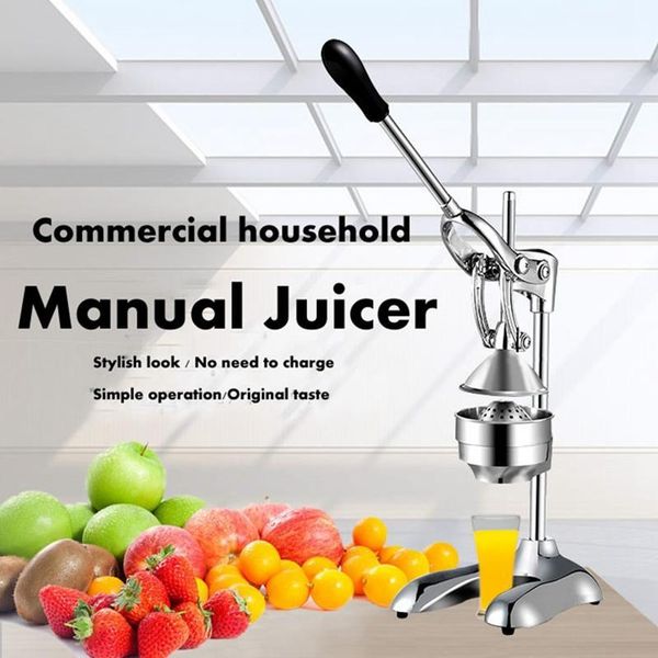 juicers stainless steel press juicer squeezer citrus lemon orange pomegranate fruit juice extractor commercial or household1
juicers stainless steel press juicer squeezer citrus lemon orange pomegranate fruit juice extractor commercial or household1