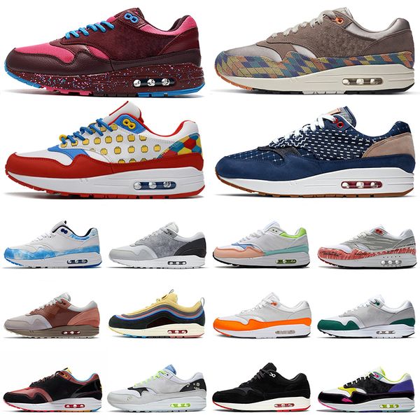 new 1s men running shoes 1 amsterdam london iridescent acid wash blue void bred cny anniversary 87 men women trainers sports sneakers 36-45
new 1s men running shoes 1 amsterdam london iridescent acid wash blue void bred cny anniversary 87 men women trainers sports sneakers 36-45