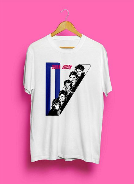 good item vintage 80's duran duran tour rock new fashion classic hoodie designers t shirts sweatshirt
good item vintage 80's duran duran tour rock new fashion classic hoodie designers t shirts sweatshirt
