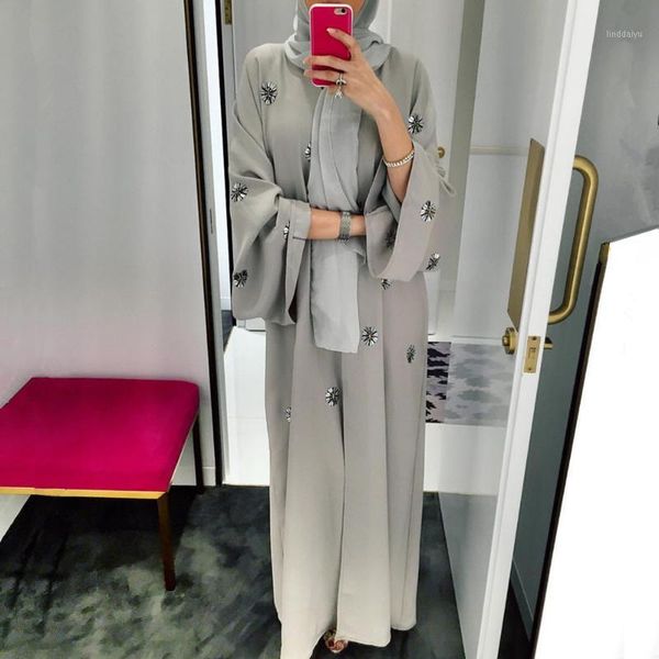 muslim embroidery cardigan abaya full dress kimono long robe gowns tunic jubah katfan middle east ramadan arab islamic clothing1, Red
muslim embroidery cardigan abaya full dress kimono long robe gowns tunic jubah katfan middle east ramadan arab islamic clothing1, Red