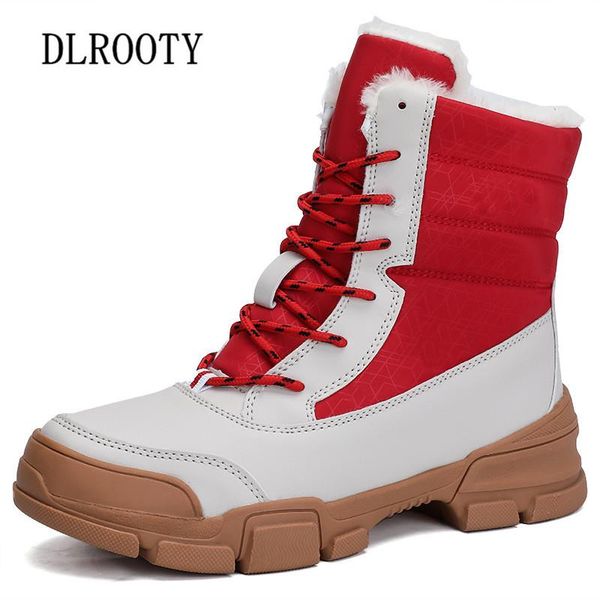 boots women snow ankle winter warm short plush outdoor female casual shoes woman flat fashion platform lace up plus size 36-42, Black
boots women snow ankle winter warm short plush outdoor female casual shoes woman flat fashion platform lace up plus size 36-42, Black