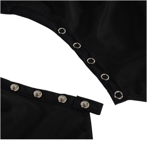 shellhard 1pc black pro salon hairdressing hair cutting gown barber cape cloth for hair styli sqcdhi
shellhard 1pc black pro salon hairdressing hair cutting gown barber cape cloth for hair styli sqcdhi
