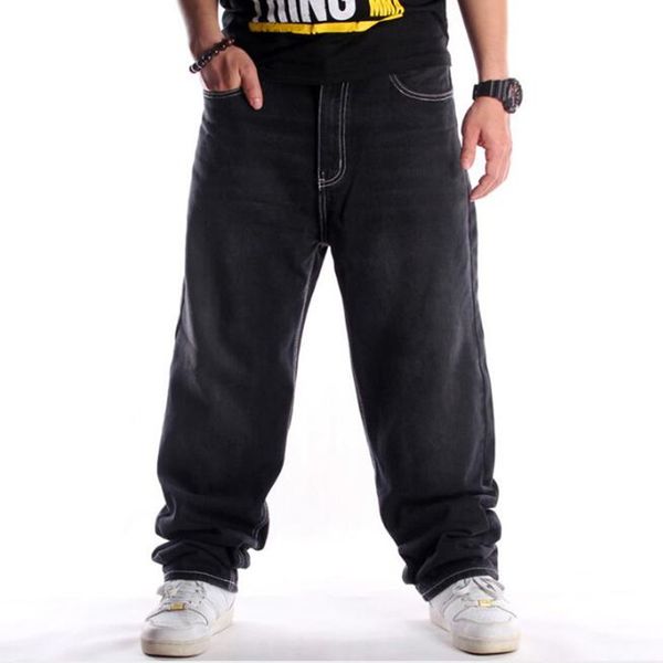 2021 male brem loose plus size 44 46 of men's long man's news stations spooning baggy hip hop denim pants f6l2, Blue
2021 male brem loose plus size 44 46 of men's long man's news stations spooning baggy hip hop denim pants f6l2, Blue