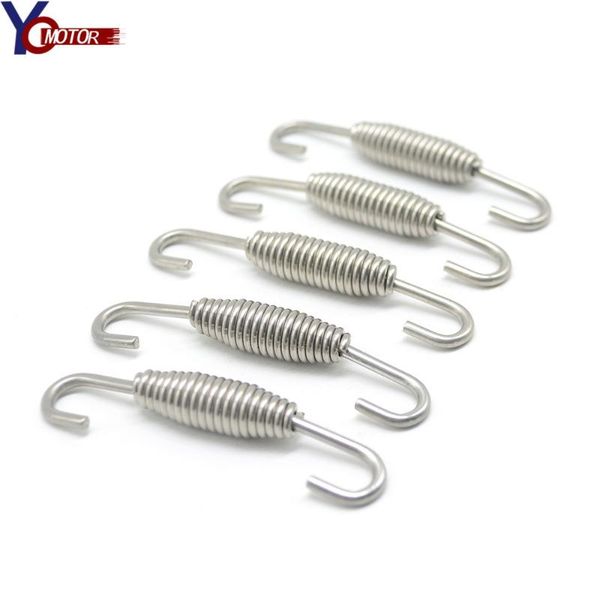 for yzf-r1 r3 yzf-r6 fz1s gt1000 mts1100 motorcycle exhaust pipe spring retractable exhaust pipe fixed spring
for yzf-r1 r3 yzf-r6 fz1s gt1000 mts1100 motorcycle exhaust pipe spring retractable exhaust pipe fixed spring