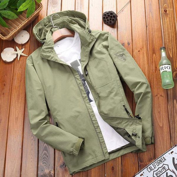 outdoor jackets&hoodies men's mountaineering jacket water-resistant windbreakers loose thin coat spring autumn hiking wading cycling ou, Blue;black
outdoor jackets&hoodies men's mountaineering jacket water-resistant windbreakers loose thin coat spring autumn hiking wading cycling ou, Blue;black