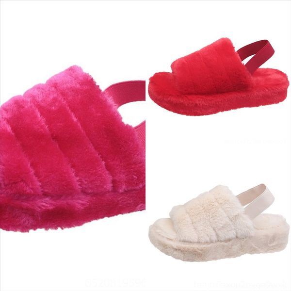 scnb plush warm flat non-slip slippers open toe woman faux plush smile slippers home winter slipper new indoor slipper cotton cute fur, Black
scnb plush warm flat non-slip slippers open toe woman faux plush smile slippers home winter slipper new indoor slipper cotton cute fur, Black