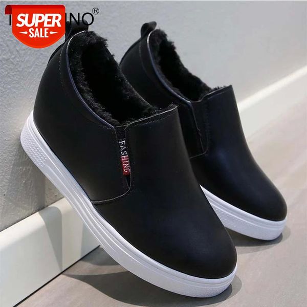 women winter sneaker short plush vulcanized shoes ladies slip on platform casual outdoor snow shoes female snow boots fashion #1w26
women winter sneaker short plush vulcanized shoes ladies slip on platform casual outdoor snow shoes female snow boots fashion #1w26