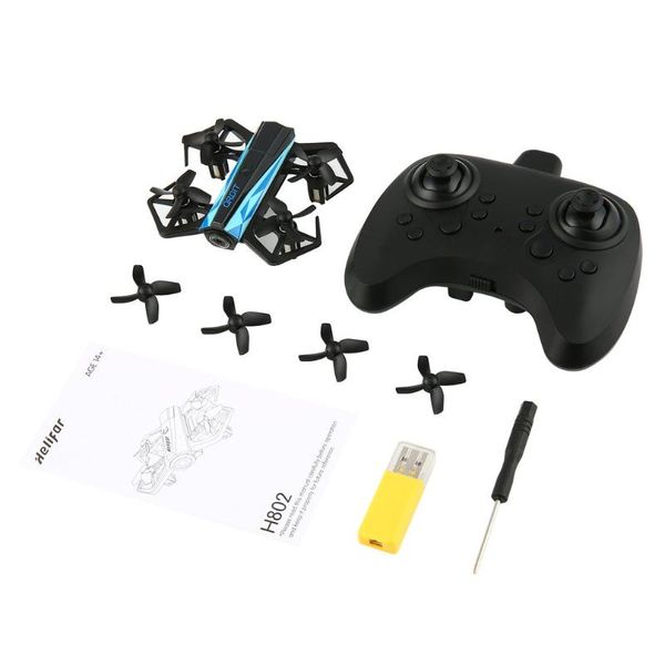 hy30 mini 7 mins 50m wide angle lens hd camera quadcopter rc 2.4ghz drone wifi fpv helicopter hover
hy30 mini 7 mins 50m wide angle lens hd camera quadcopter rc 2.4ghz drone wifi fpv helicopter hover