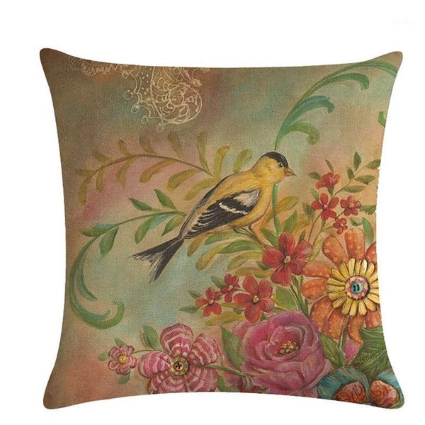 vintage nordic style flowers and birds decorative cushion covers 45*45cm linen throw pillow cover for sofa couch chair seat bed1
vintage nordic style flowers and birds decorative cushion covers 45*45cm linen throw pillow cover for sofa couch chair seat bed1