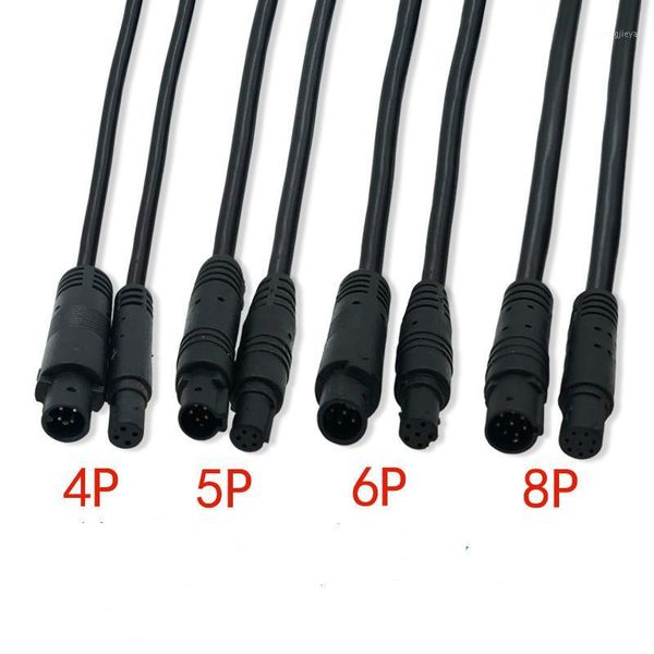 diagnostic tools car rear view camera cable for line 4 pin 5p 6p 8 hole male and female recorder extension cable1
diagnostic tools car rear view camera cable for line 4 pin 5p 6p 8 hole male and female recorder extension cable1