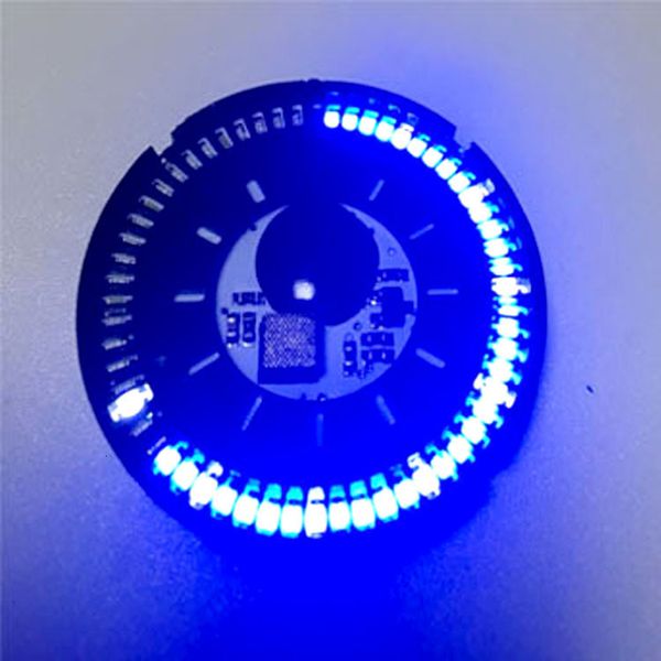 ctronic watch double line instrument panel aviation double line 60 lamp touch racing lamp touch movement xm-vt4z, Slivery;brown
ctronic watch double line instrument panel aviation double line 60 lamp touch racing lamp touch movement xm-vt4z, Slivery;brown
