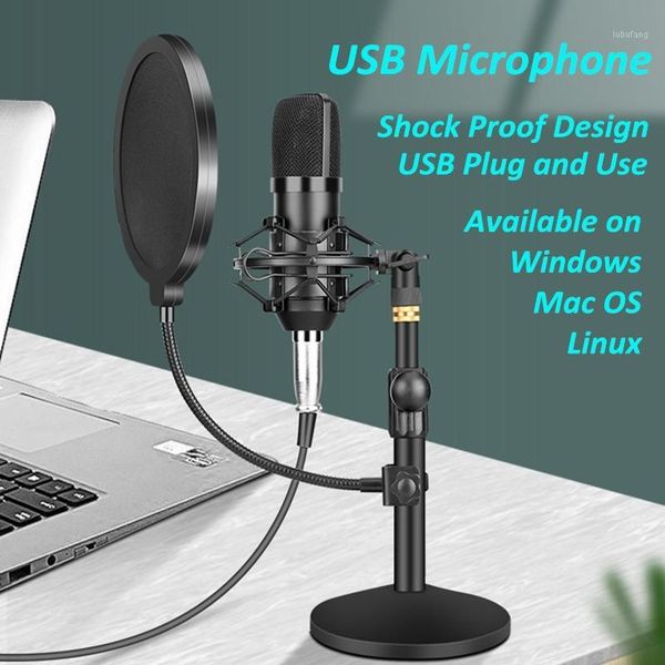 broadcast microphone professional podcast streaming microphone kit for computer condenser mic with holder sound card usb1
broadcast microphone professional podcast streaming microphone kit for computer condenser mic with holder sound card usb1