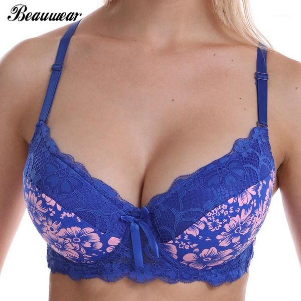 bras beauwear 2021 women bra b c cup for ladies breathable floral underwear female fashion push up underwire bralette plus 40-461, Red;black
bras beauwear 2021 women bra b c cup for ladies breathable floral underwear female fashion push up underwire bralette plus 40-461, Red;black