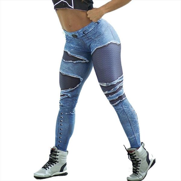 womens 3d printed high waist pants anti denim pringted skinny leegins mujer clothes workout fitness jeggings mesh leggings, Black
womens 3d printed high waist pants anti denim pringted skinny leegins mujer clothes workout fitness jeggings mesh leggings, Black