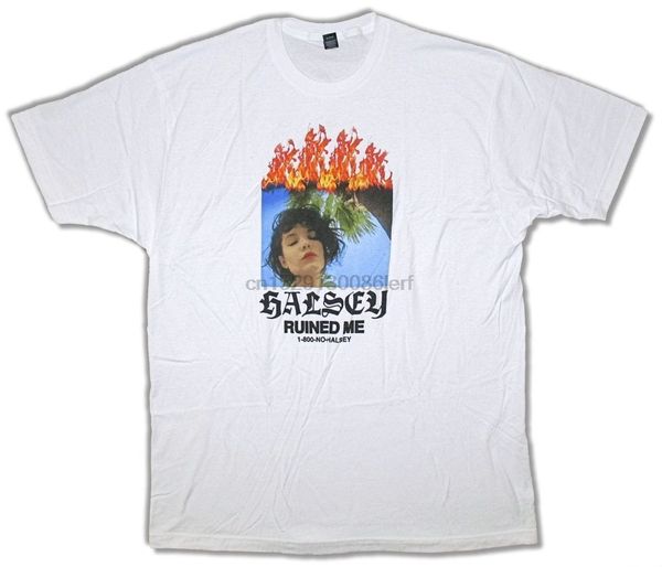 halsey ruined me white t shirt new official merch soft sleeve t shirt new sport hooded sweatshirt hoodie
halsey ruined me white t shirt new official merch soft sleeve t shirt new sport hooded sweatshirt hoodie