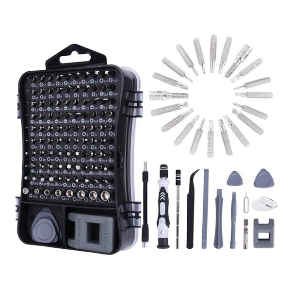 yalku tool precision screwdriver set 25/111 in 1 screwdriver bits hand tools multitool magnetic mini magnetic set repair tool
yalku tool precision screwdriver set 25/111 in 1 screwdriver bits hand tools multitool magnetic mini magnetic set repair tool