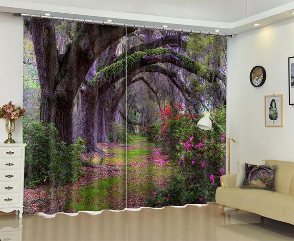 forest trees holes print fantasy modern 3d window curtains drapes for living room bed room office l wall tapestry home1
forest trees holes print fantasy modern 3d window curtains drapes for living room bed room office l wall tapestry home1
