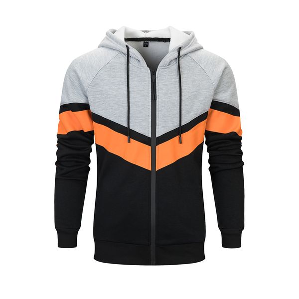 haoteng clothing large size mens sweater autumn and winter new casual hooded sweater mens simple fashion loose top, Black
haoteng clothing large size mens sweater autumn and winter new casual hooded sweater mens simple fashion loose top, Black