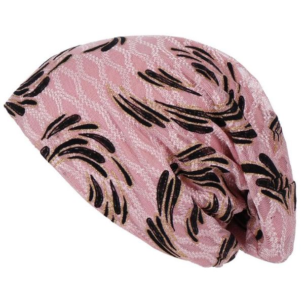 muslim women leaf embroidery turban hat breathable chemo cap bandana headwrap hot, Blue;gray
muslim women leaf embroidery turban hat breathable chemo cap bandana headwrap hot, Blue;gray