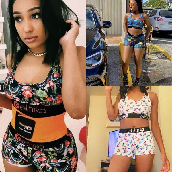 summer beach swimsuit butterfly printed swimming swimwear 2 piece vest tank bras bikini sets push up vest crop bathing suit h2509, White
summer beach swimsuit butterfly printed swimming swimwear 2 piece vest tank bras bikini sets push up vest crop bathing suit h2509, White