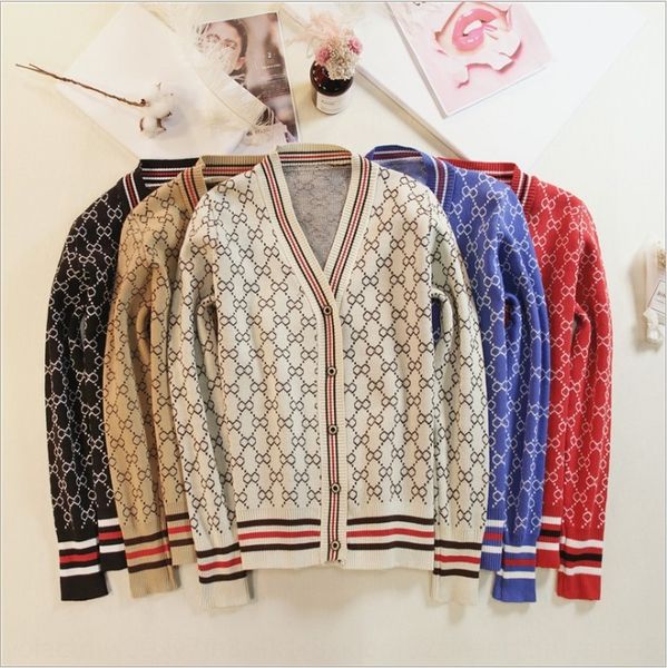 coat sweatersweater sweater cardigan women's spring wear 2019 new knitted coat autumn and winter lovely loose korean version lazy jnamo, White;black
coat sweatersweater sweater cardigan women's spring wear 2019 new knitted coat autumn and winter lovely loose korean version lazy jnamo, White;black