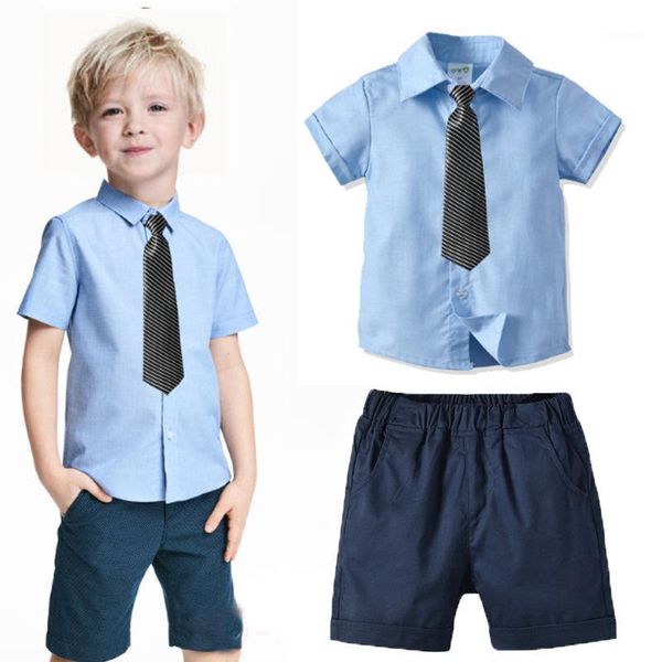 clothing sets baby boy clothes blue shirts with short pants children fashion gentleman kids casual party outfits1, White
clothing sets baby boy clothes blue shirts with short pants children fashion gentleman kids casual party outfits1, White