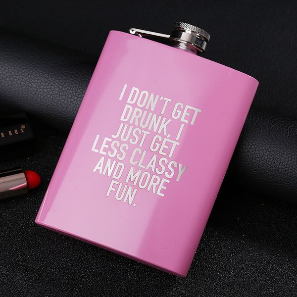 plum red metal 8oz wine pot women pattern stainless steel hip flask portable outdoor modern simplicity bottle just drink new 13dy b2
plum red metal 8oz wine pot women pattern stainless steel hip flask portable outdoor modern simplicity bottle just drink new 13dy b2