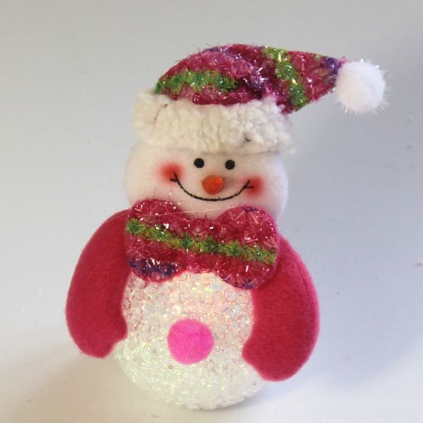 6wjqb lamp luminous flash snowman light night ytavn rice crystal luminous doll glowing snowman eva colorful christmas decorations doll
6wjqb lamp luminous flash snowman light night ytavn rice crystal luminous doll glowing snowman eva colorful christmas decorations doll